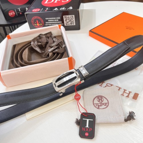 Streetwear Belt Ferragamo 320315 size:3.5cm