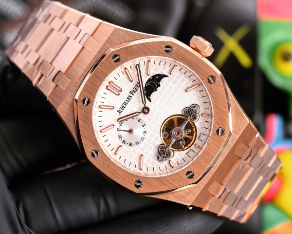 Watches  AudemarsPiguet 323092 size:45*12 mm
