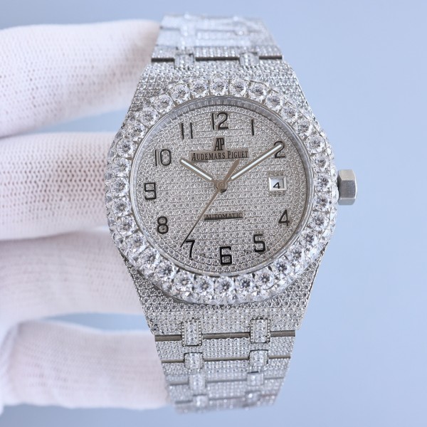 Watches  AudemarsPiguet 323099 size:42*12 mm