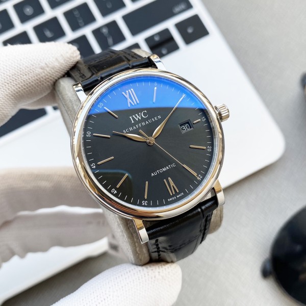 Watches IWS 323022 size:40 mm