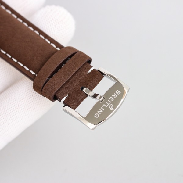 Watches BREITLING 323247 size:43*13 mm