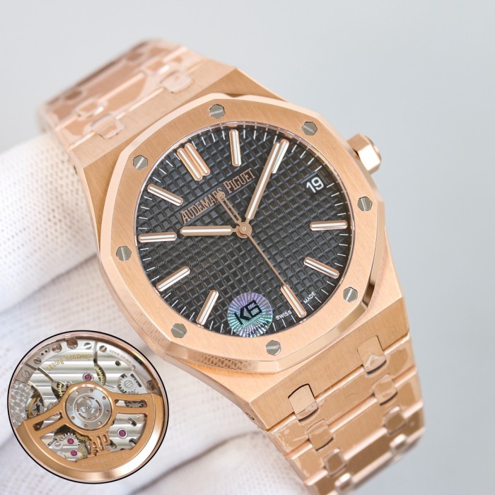 Watches  AudemarsPiguet  323146 size:41*10.4 mm