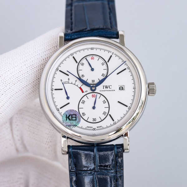 Watches IWS 322965 size:37*9.4 mm