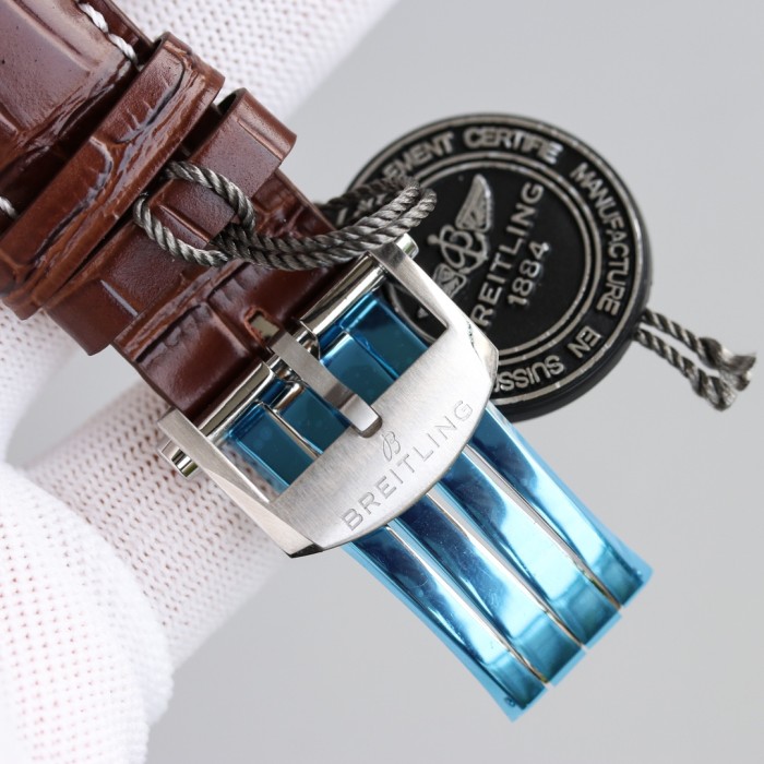 Watches BREITLING 323199 size:42 mm