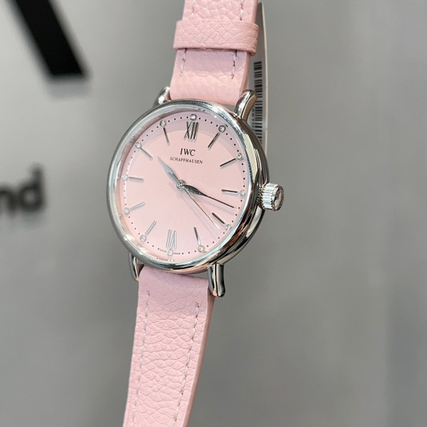 Watches IWS 323043 size:34 mm