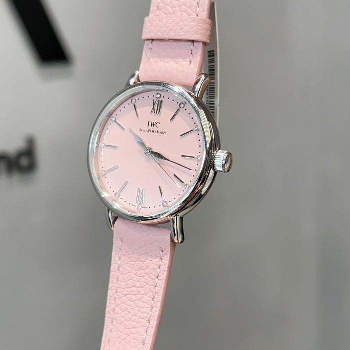 Watches IWS 323043 size:34 mm