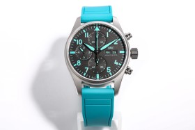 Watches IWS 323037 size:41 m