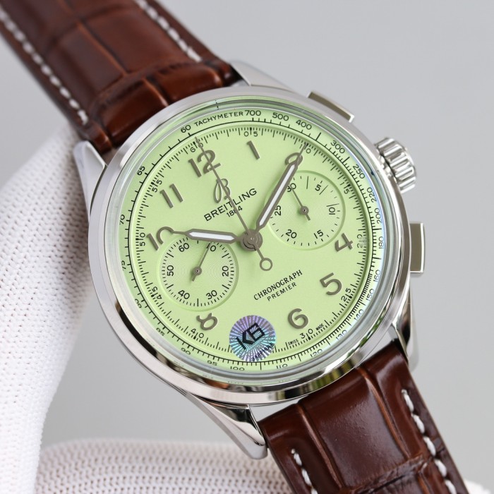 Watches BREITLING 323199 size:42 mm