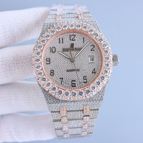 Watches  AudemarsPiguet 323096 size:42*12 mm