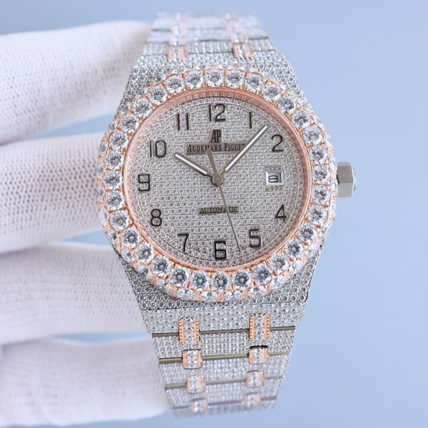 Watches  AudemarsPiguet 323096 size:42*12 mm