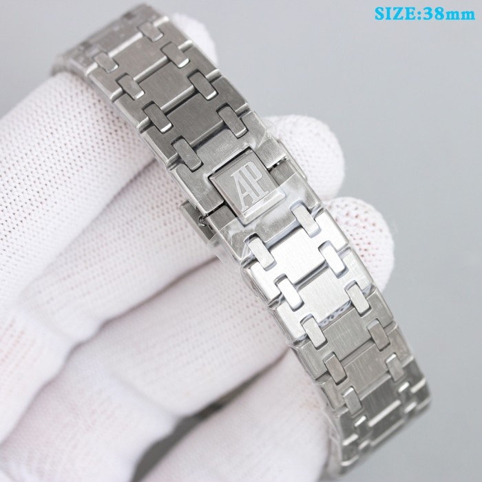 Watches  AudemarsPiguet 323129 size:38 mm