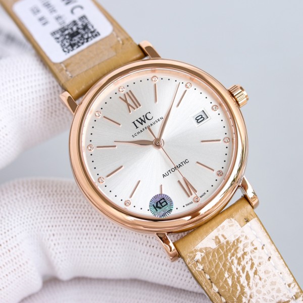 Watches IWS 322978 size:37*9.4 mm