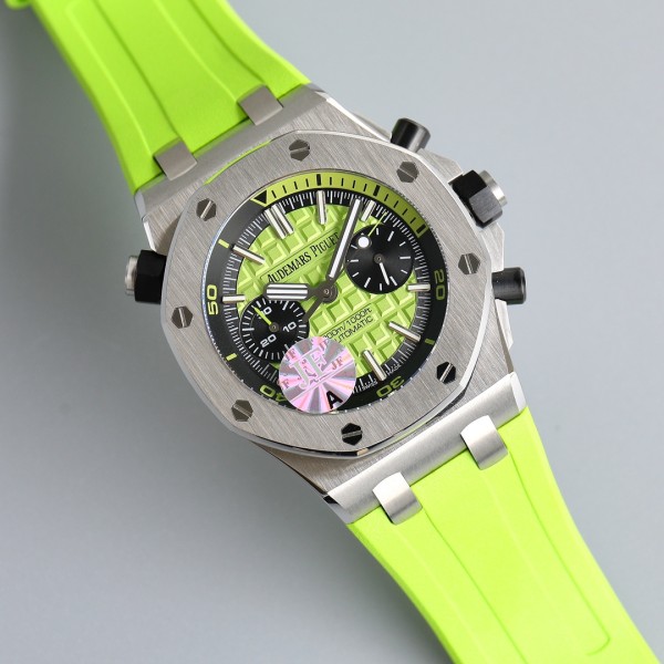 Watches  AudemarsPiguet 323064 size:42 mm
