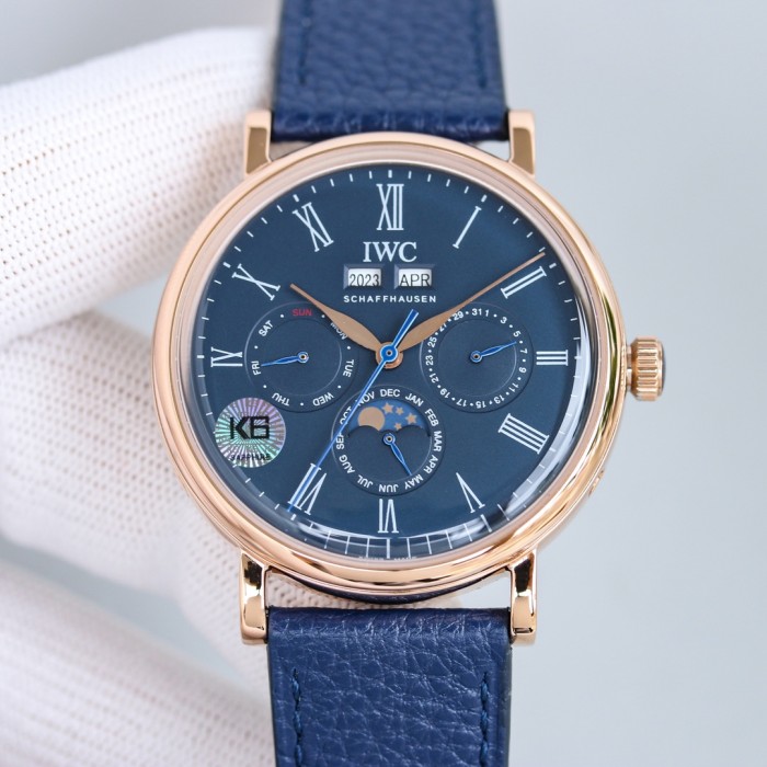 Watches IWS 323034 size:40 mm