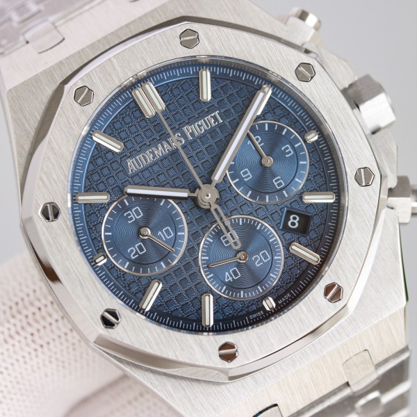 Watches  AudemarsPiguet 323078 size:41 mm