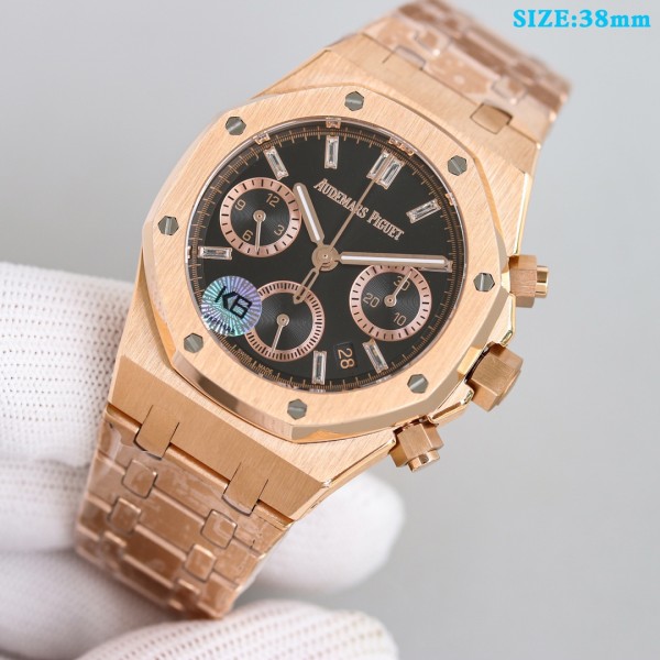 Watches  AudemarsPiguet 323131 size:38 mm