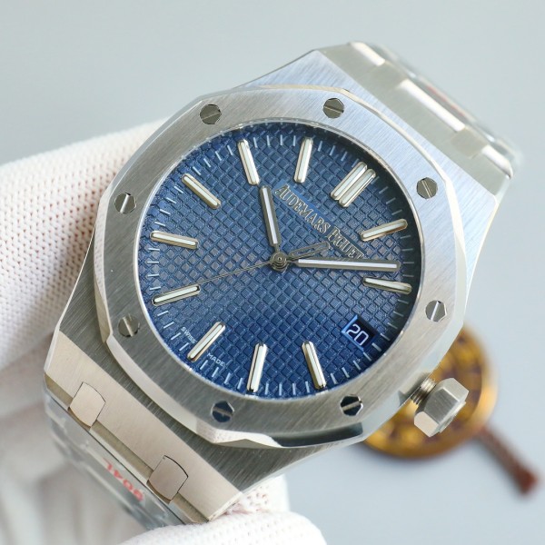 Watches AudemarsPiguet 323158 size:41 mm