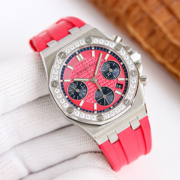 Watches  AudemarsPiguet 323106 size:37 mm