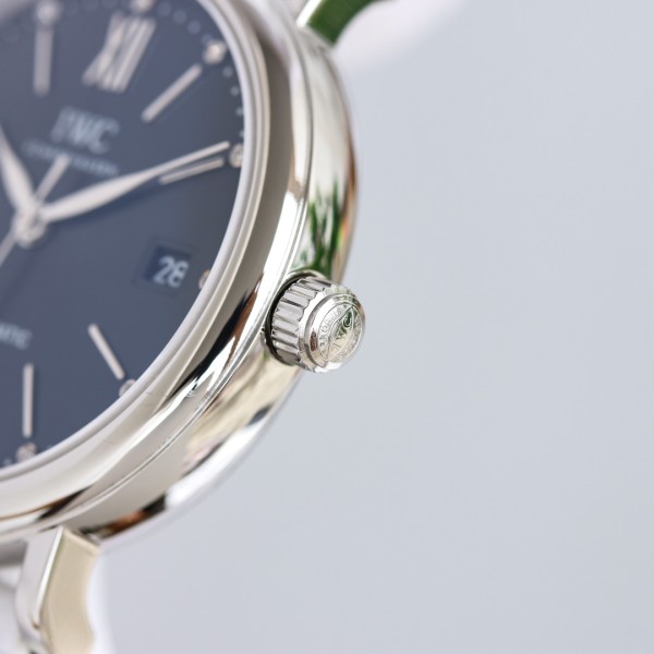 Watches IWS 322980 size:37*9.4 mm