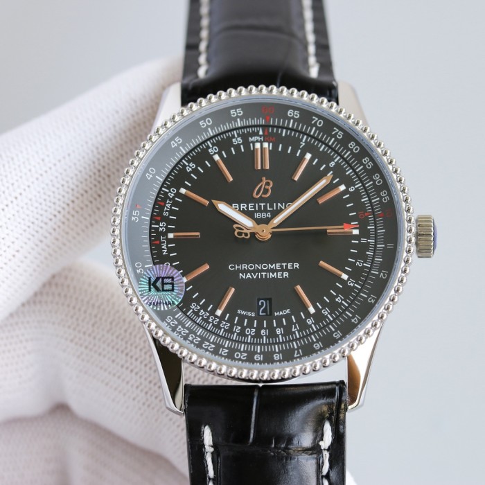 Watches BREITLING 323181 size:41 mm