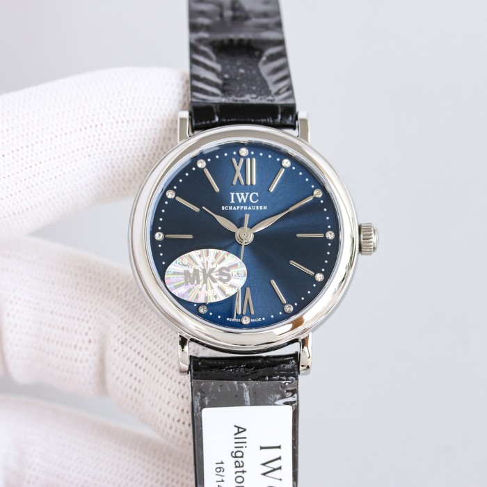 Watches IWS 322970 size:37*9.4 mm