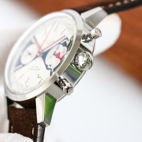 Watches BREITLING 323214 size:41*14.3 mm