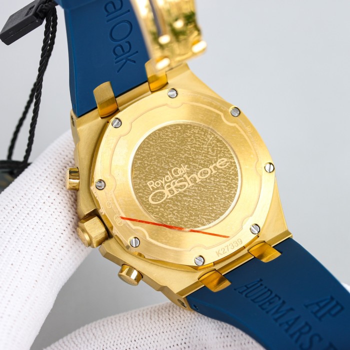 Watches  AudemarsPiguet 323116 size:42*12 mm