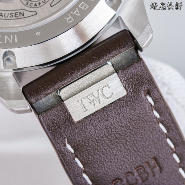 Watches IWS 323010 size:41 mm