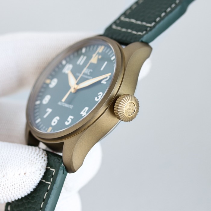 Watches IWS 323060 size:43 mm