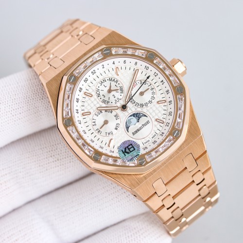 Watches  AudemarsPiguet 323142 size:41*10.4 mm
