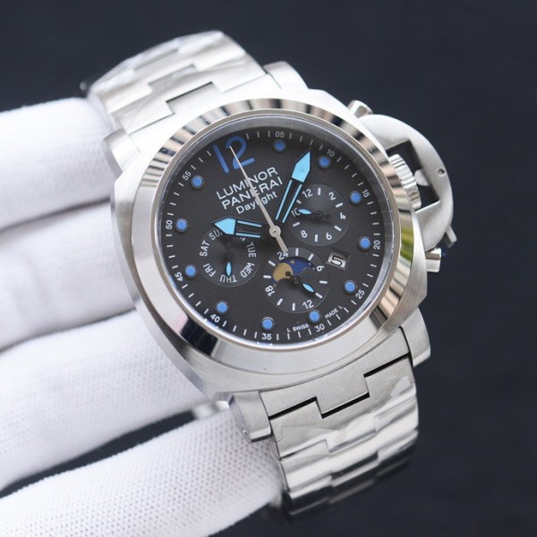  Watches  PANERAI 322878 size:44*12 mm