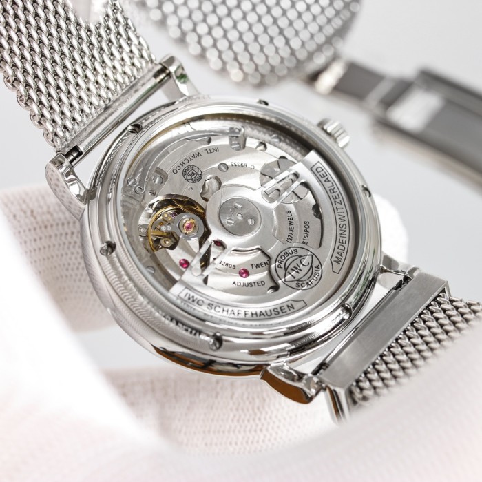 Watches IWS 323006 size:41 mm