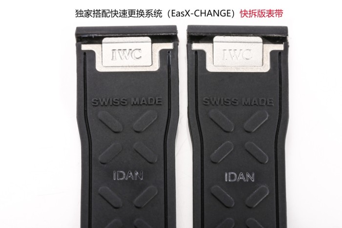 Watches IWS 323041 size:41 mm