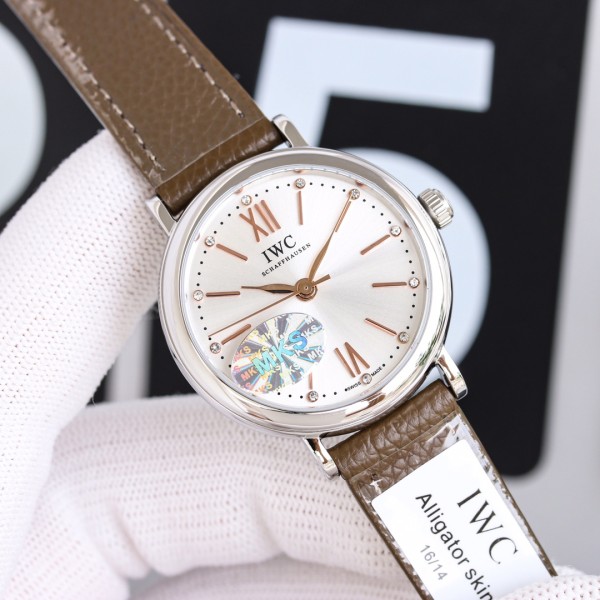 Watches IWS 322997 size:34 mm