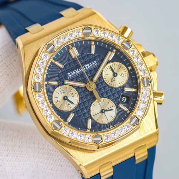 Watches  AudemarsPiguet 323116 size:42*12 mm