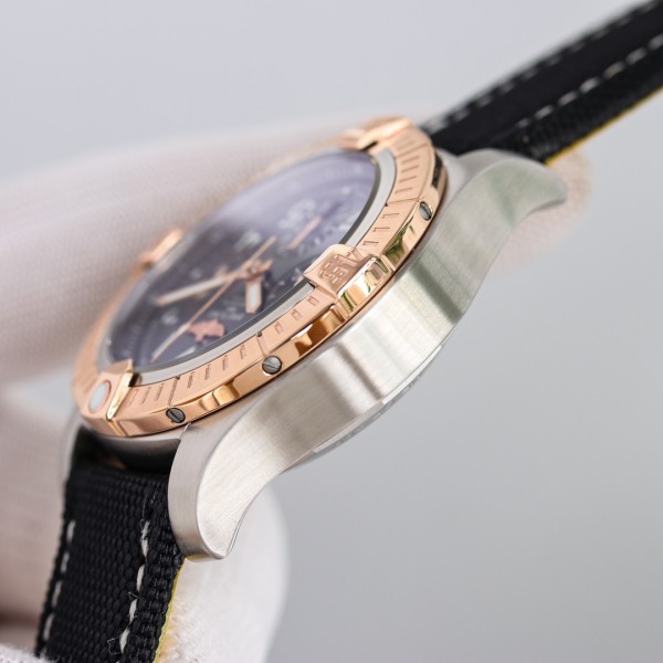 Watches BREITLING 323226 size:45 mm