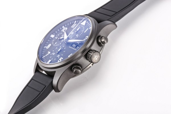 Watches IWS 323041 size:41 mm