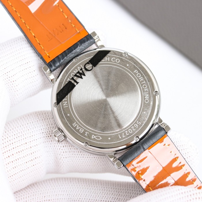 Watches IWS 322985 size:37*9.4 mm