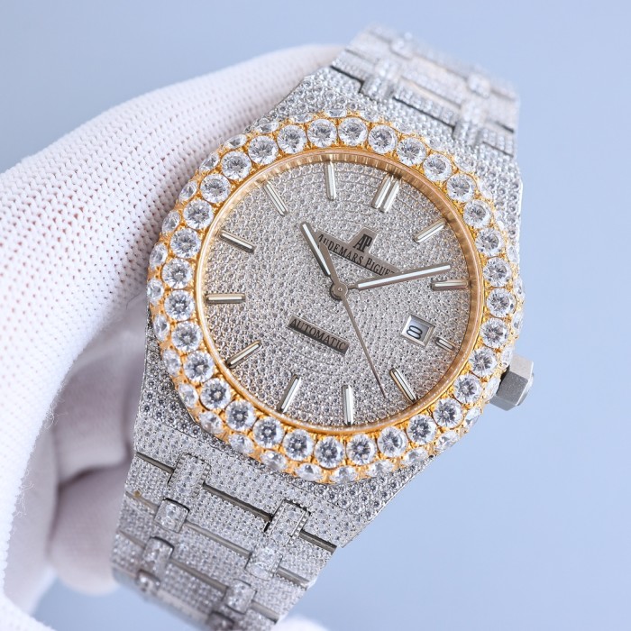 Watches  AudemarsPiguet 323100 size:42*12 mm