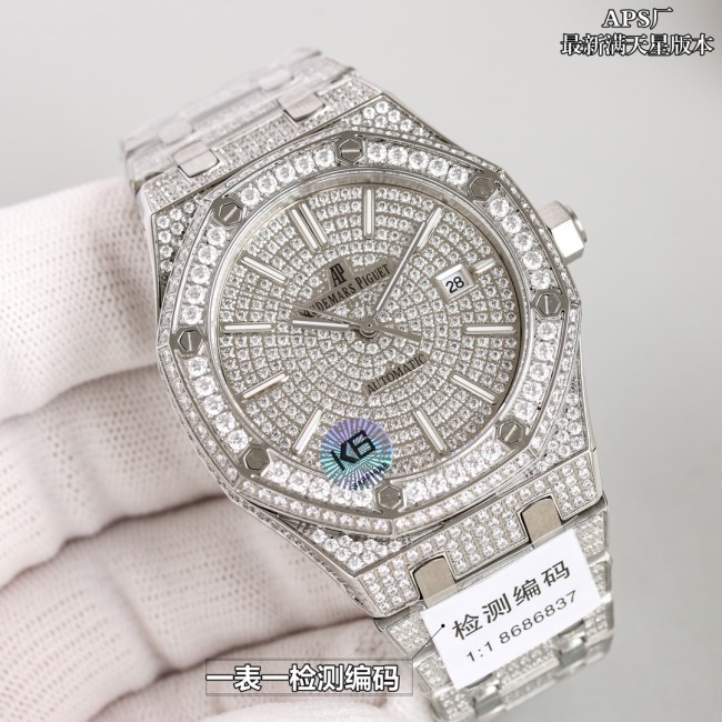 Watches  AudemarsPiguet 323073 size:41 mm