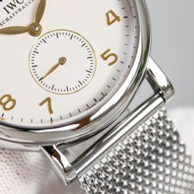 Watches IWS 323007 size:41 mm