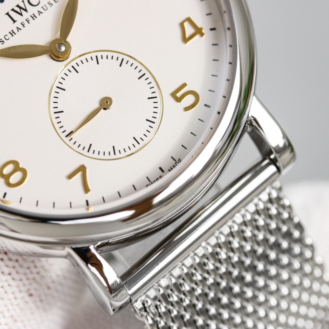 Watches IWS 323007 size:41 mm