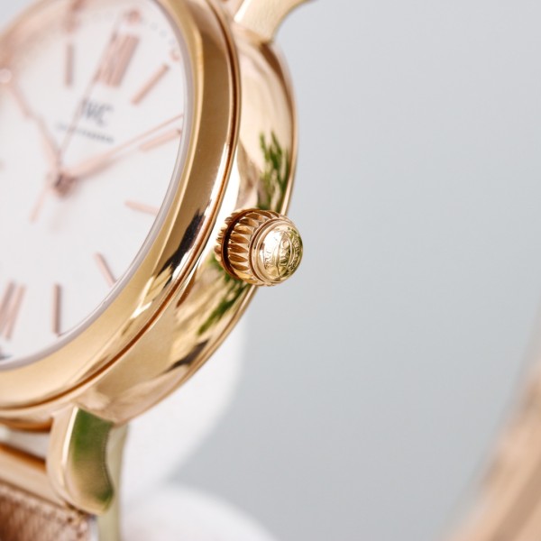 Watches IWS 322973 size:34*9.4 mm