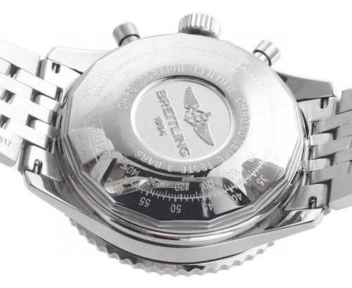 Watches BREITLING 323237 size:43*15 mm