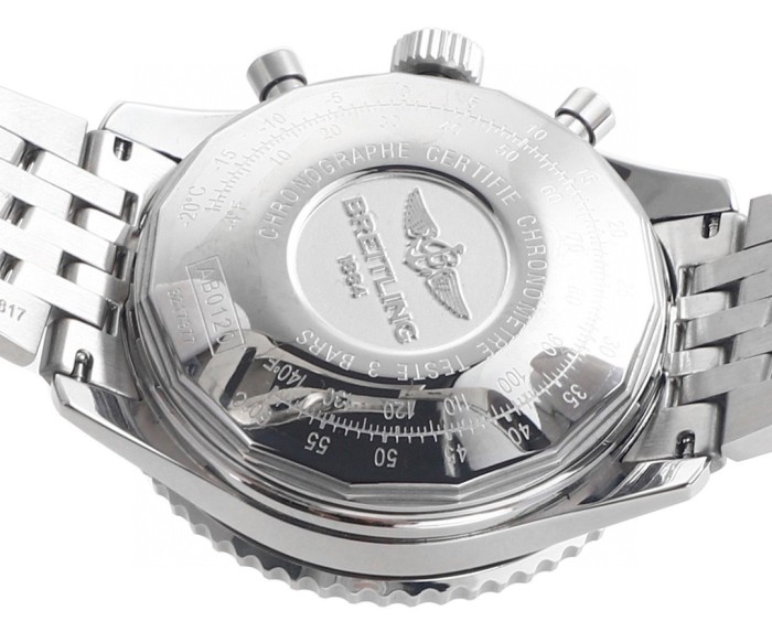 Watches BREITLING 323237 size:43*15 mm