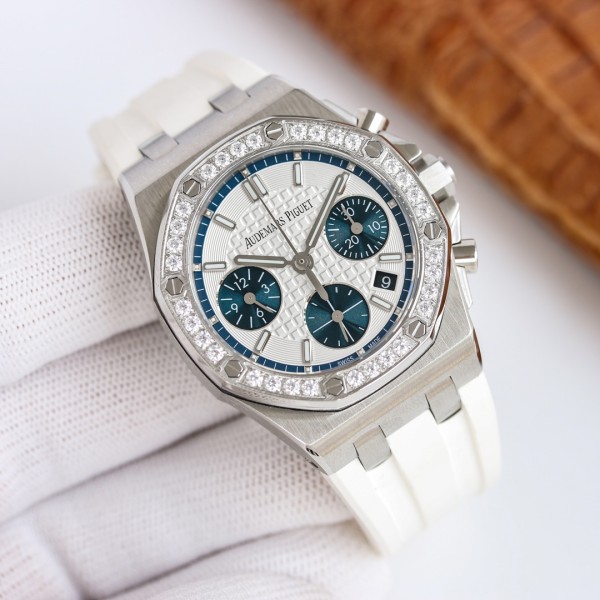 Watches  AudemarsPiguet 323104 size:37 mm