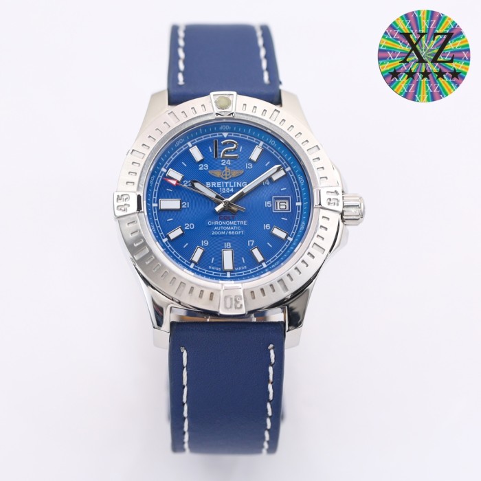 Watches BREITLING 323222 size:41*11 mm