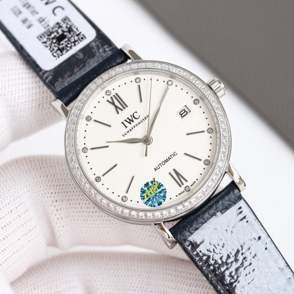 Watches IWS 322989 size:37*9.4 mm