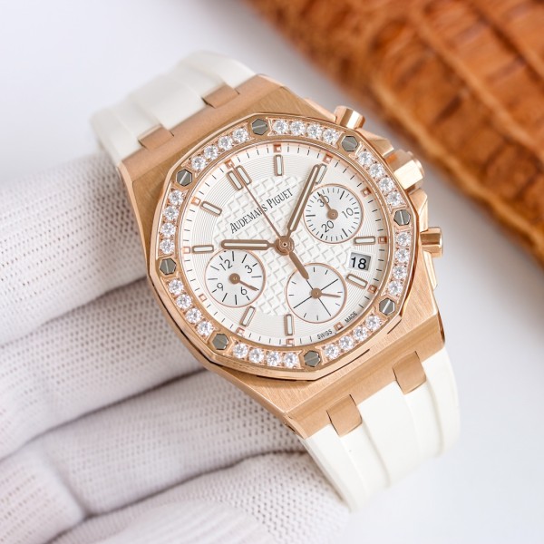Watches  AudemarsPiguet 323105 size:37 mm