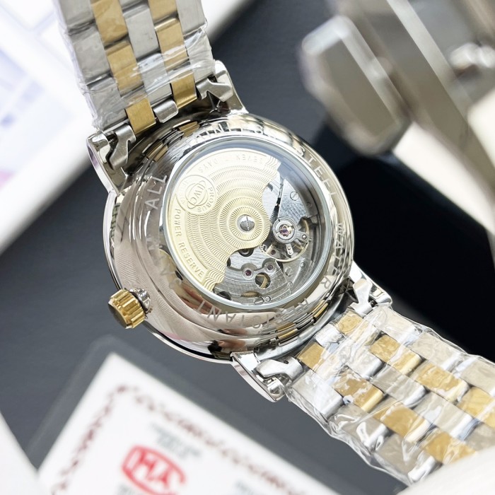 Watches IWS 323051 size:40*12 mm